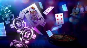 Kartu Mutiara Bingo di ponsel