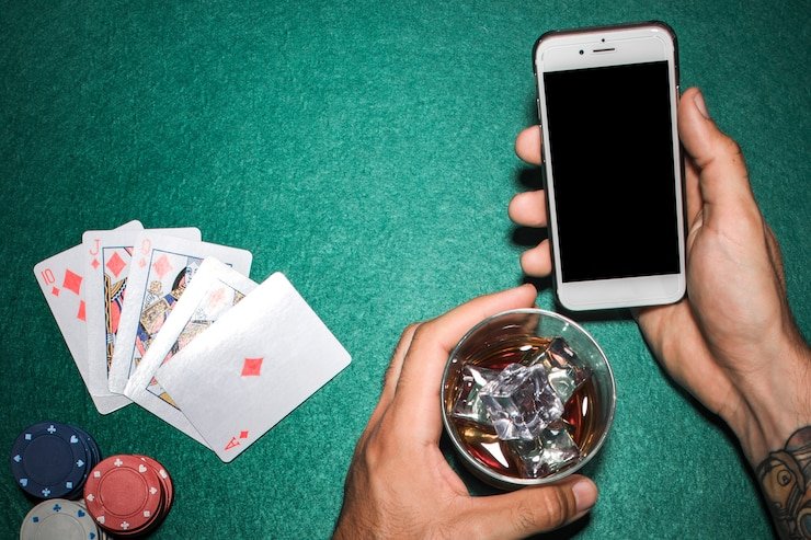 Kartu Bingo Calaca yang mudah dibaca
