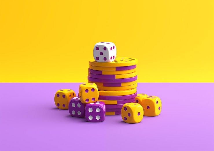 Antarmuka mobile Bingo Calaca