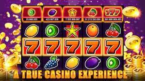 Tampilan Renang wow33 di layar ponsel