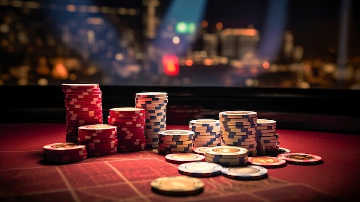 Panduan privasi Mutiara Bingo