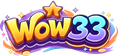 Logo wow33